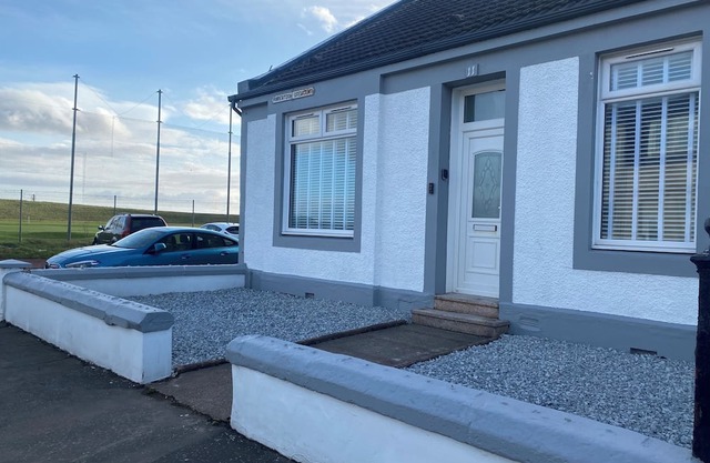 Woodside Bunglaow - Stay by the Sea