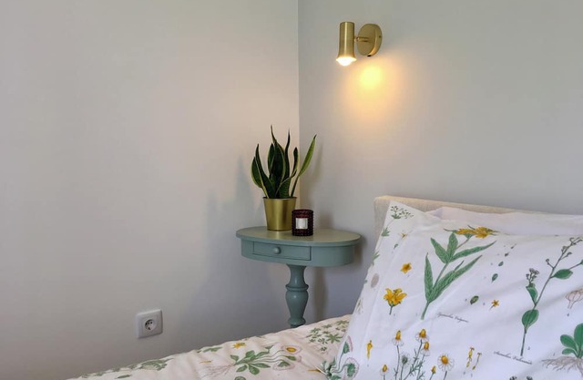 Modern Urban Soul Retreat