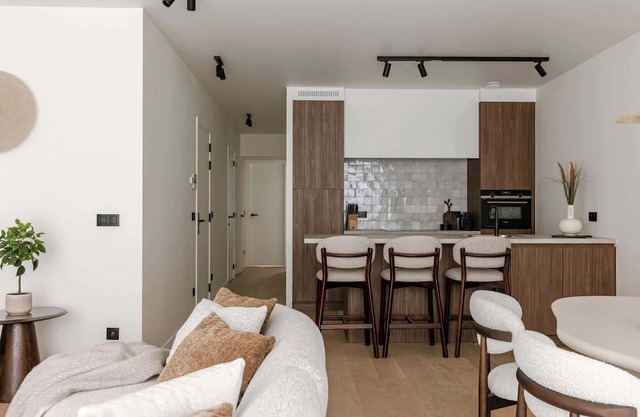 Knokke-Heist Vacation Rental