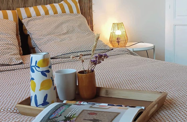 Gîte Campagne - Gîte for 4 people with terrace and swimming pool 10km from Sarlat