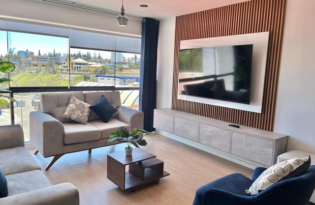 Brand New Apartment Vallecito