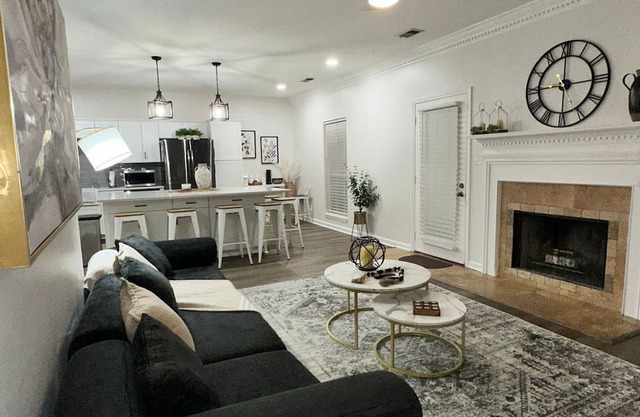 Cozy Pelham Cottage – Minutes from Oak Mountain Park/Pet-Friendly fees apply