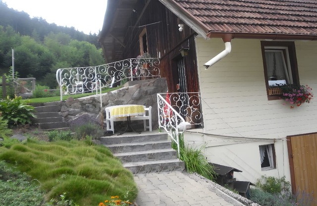 Holiday Apartment '3, 45sqm' with Private Terrace, Shared Garden and Wi-Fi