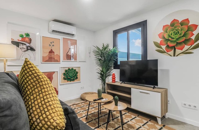 Living Central Stay Bejeque