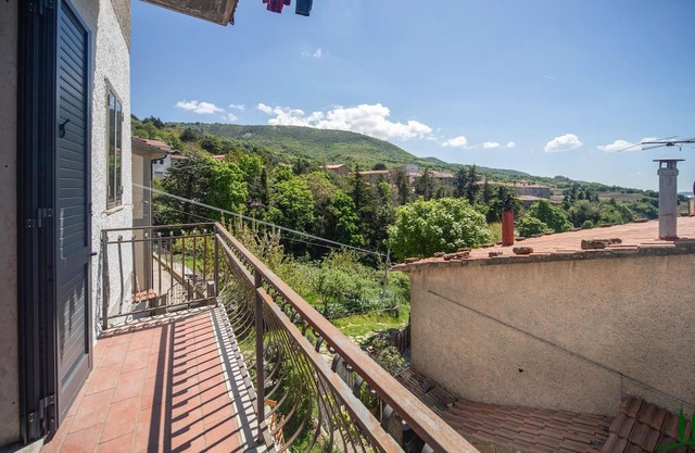 2 bedroom nice apartment in Stribugliano