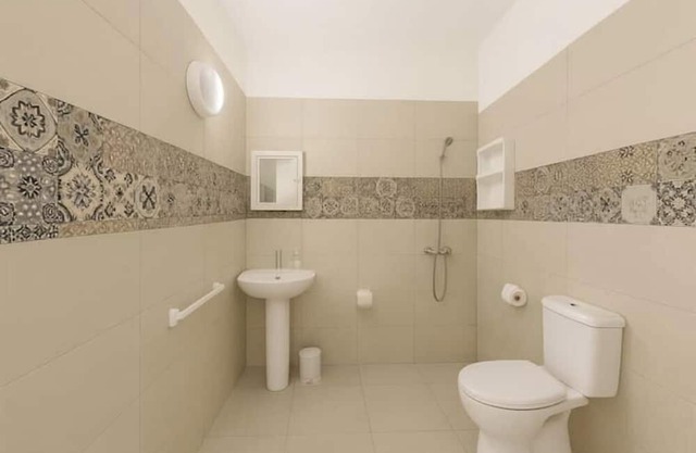 Stylish Studio in Prime Location