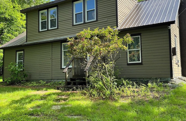 Tranquil 2-bedroom house with AC in Rock Hill