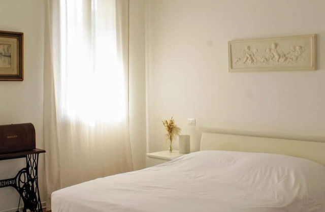 Rialto Apartment