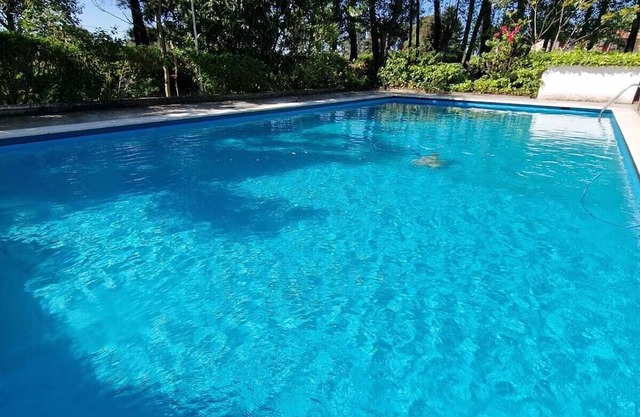 Rural house 5min from Salamanca, 5000m² with swimming pool and barbecue