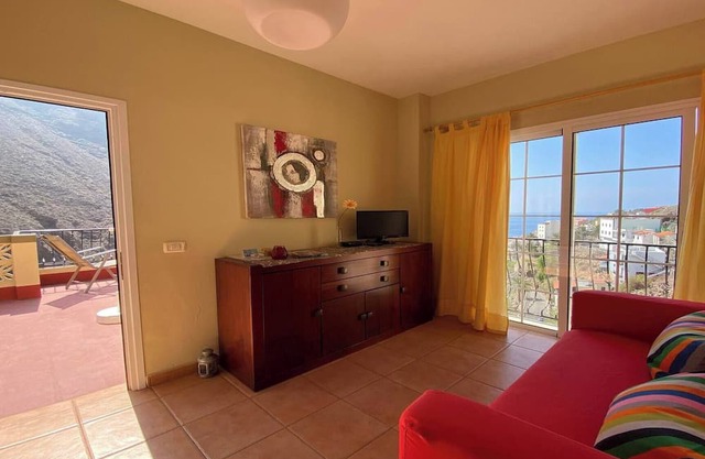 Apartamentos Gran Rey Nº 8