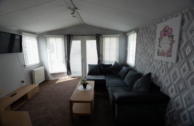 Nursery lane caravan park