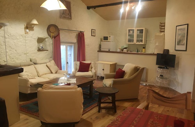 Apartment 1 (for 2 people)