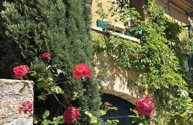 The House Near the Fountain - Indoor Spa