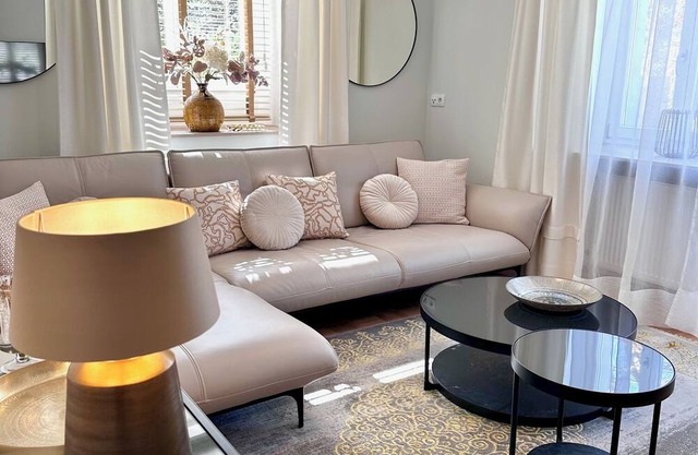 Villa Gloria/Apartment Deluxe