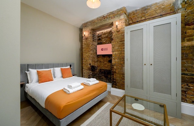 GuestReady - Brixton Studio Retreat