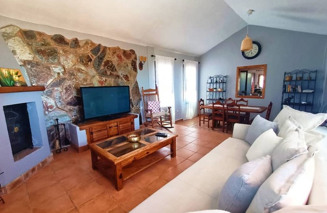Villa María - South Tenerife