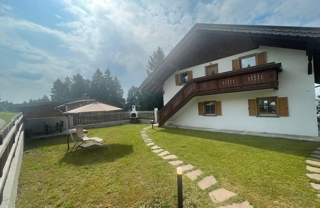 Apartment 'Solia' with Mountain View, Private Garden and Wi-Fi
