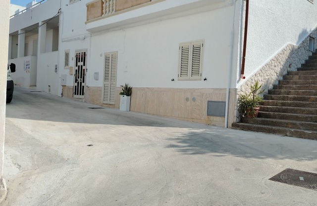 Vacation home Castro Marina (Lecce) Near the sea. Ideal for family