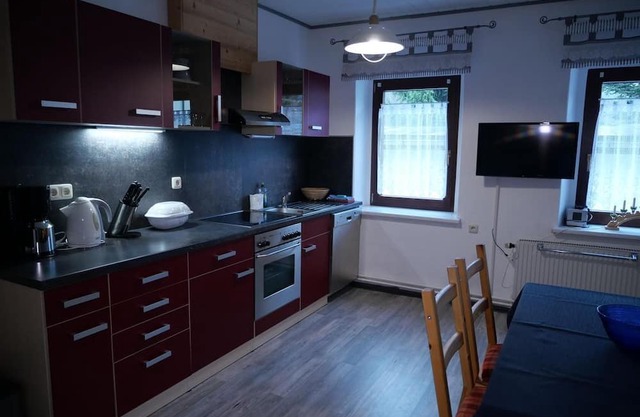 Vacation apartment 2 - Holiday apartment in Wiesenthal