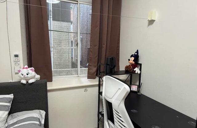 Private 1K apartment with loft 11 minutes to Dis/Ichikawa Chiba