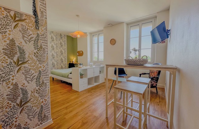 Studio COSY - Bath & Netflix - Ideal couple
