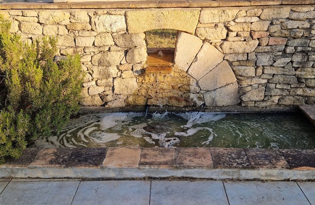 Villa de Luxe "Masadrim" at the gates of Uzès