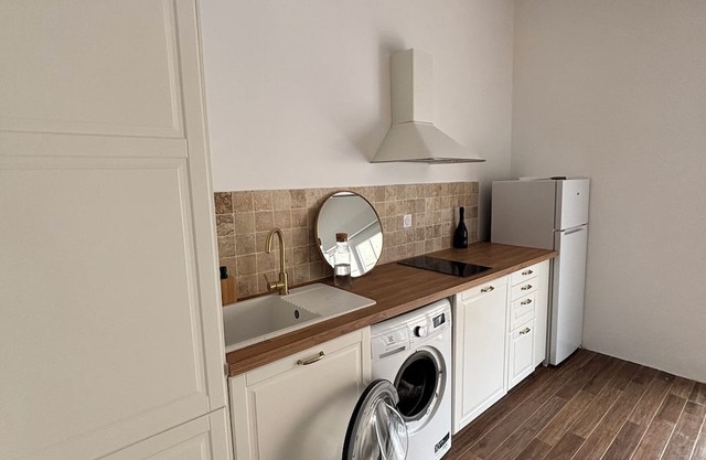 Apartment near Jonzac