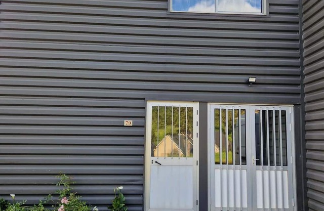 New T2 apartment in Corrèze