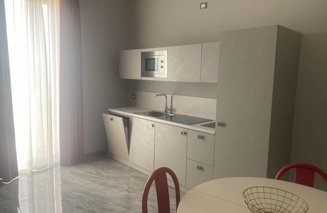 Twentieth Century Palace Apartment 912 Panoramic