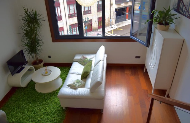 Apartment in areal - heart of Vigo