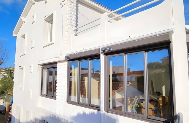 Villa Alekatele, Elegant Rental, 100 m from the Beach - 1700