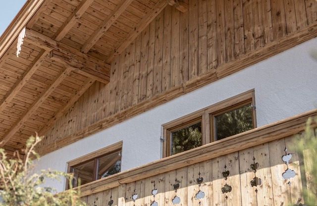 Vacation home by the lake - See-Apartments Bachmair Weissach