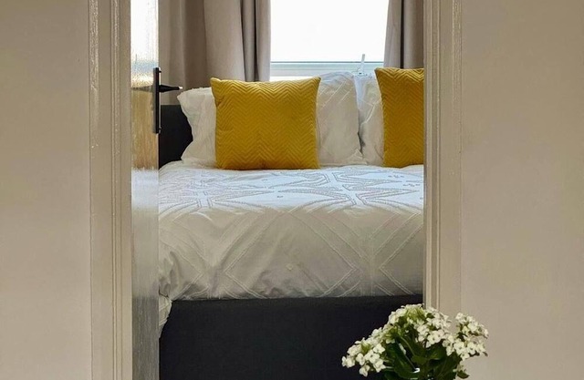 Duplex studio near Emirates Stadium