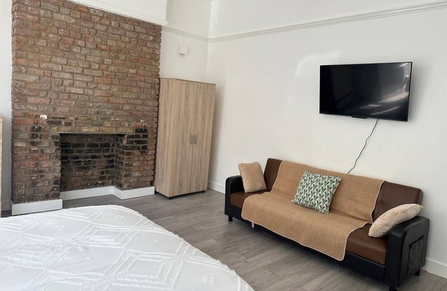Deluxe studio near Emirates Stadium