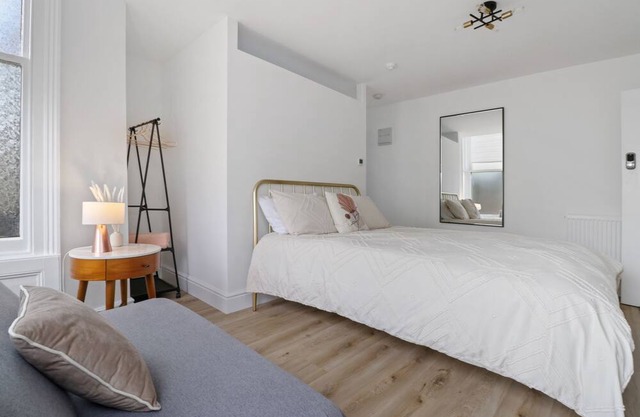 Amaizing Modern Studio Finsbury Park