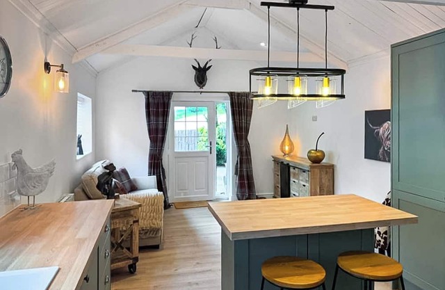 1 bedroom accommodation in Newton Abbot