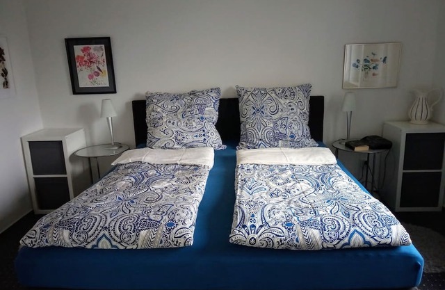 Vacation apartment Emsland