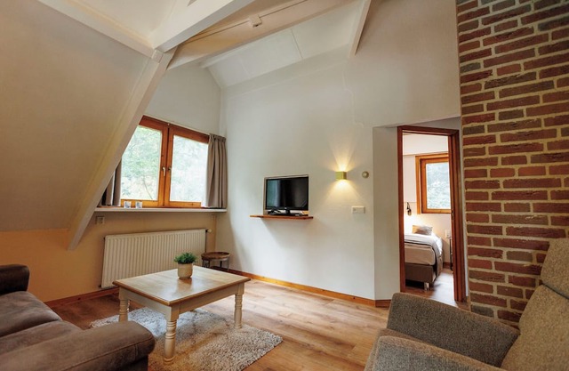 Beautiful and fully equipped apartment by the dunes