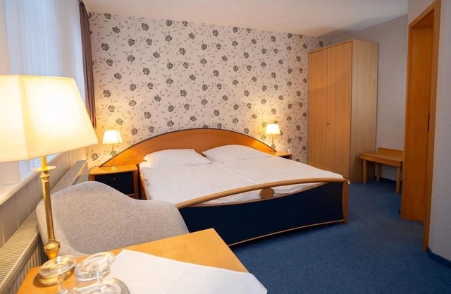 Vacation home for 18 guests with 360m² in Sankt Andreasberg (297123)