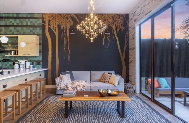 4-bedroom house Near UC Berkeley with Garden Jacuzzi Garage Parking