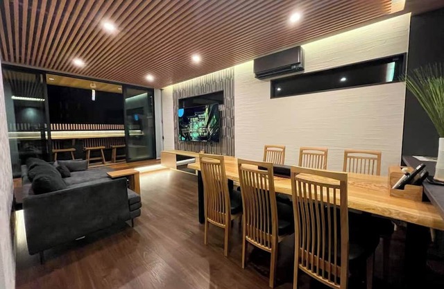 8 minutes from Dazaifu Station Newly built 152m2 / Dazaifu Fukuoka