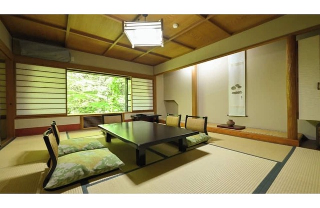 No smokingKamiyashiki Room only / Agatsuma Gunma