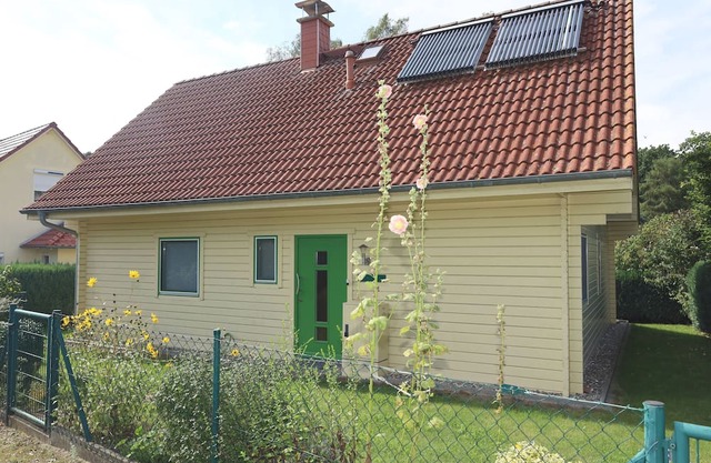 Vacation home Neu Süllitz Whg. 91 - Holiday home Neu Süllitz Whg. 91
