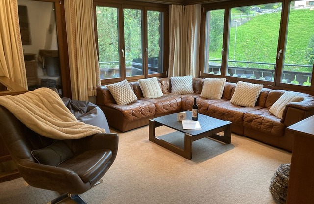 Welcome to Rosmarie's vacation apartment