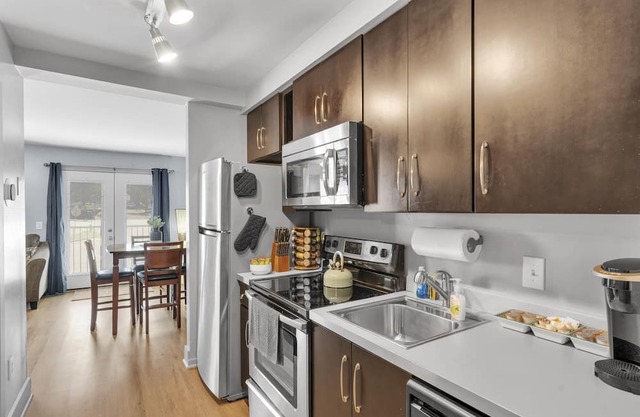 Loft #208 (540 N 2nd St)