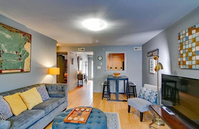 Loft #104 (540 N 2nd St)