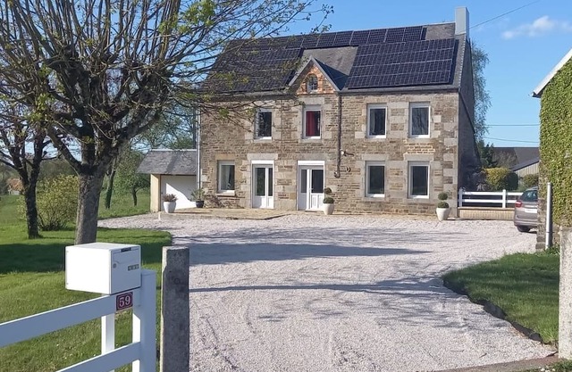Vrbo Property