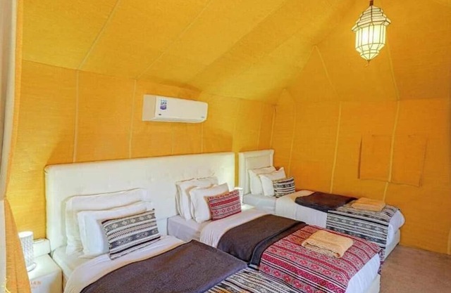 Deluxe Triple Room #2