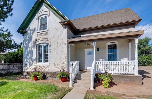 ATV & UTV Parking: Spacious Home in Richfield!