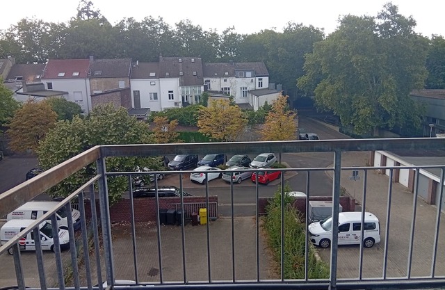 Altstadtnahe Wohnung & Balkon & ruhig & Nähe Markt